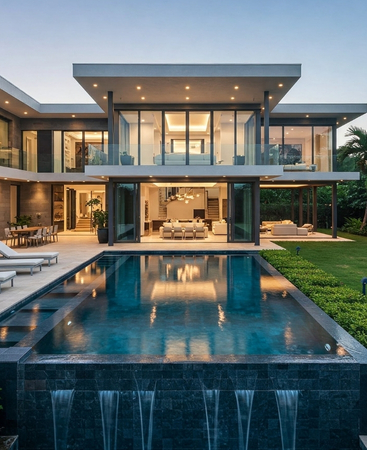 Developers & Investors